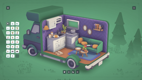 MakeRoom Screenshot