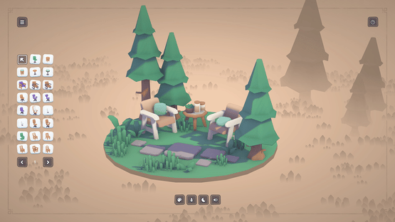 MakeRoom Screenshot