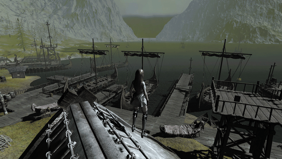 The Last Mage Screenshot