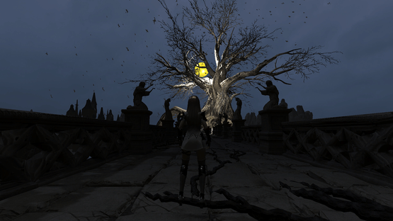 The Last Mage Screenshot