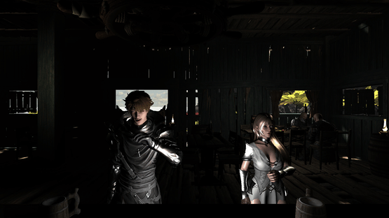 The Last Mage Screenshot