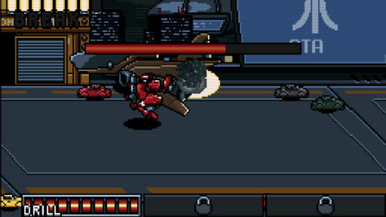 King of Machines Screenshot