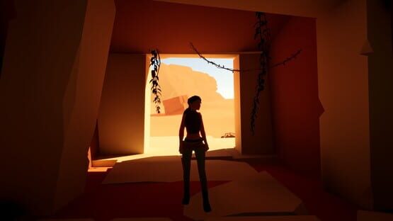 The Ruin Wanderer screenshot 1