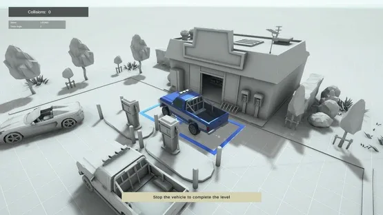 Parking in Tight Spaces screenshot 3