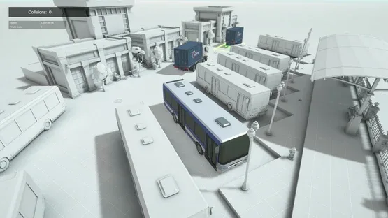 Parking in Tight Spaces screenshot 4