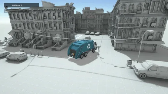Parking in Tight Spaces screenshot 5
