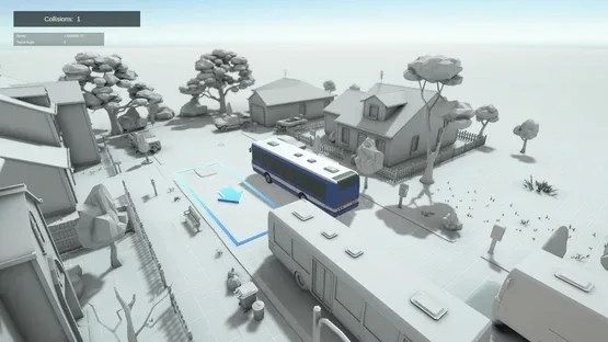 Parking in Tight Spaces screenshot 6