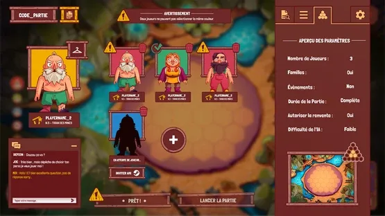 À La Mine screenshot 4
