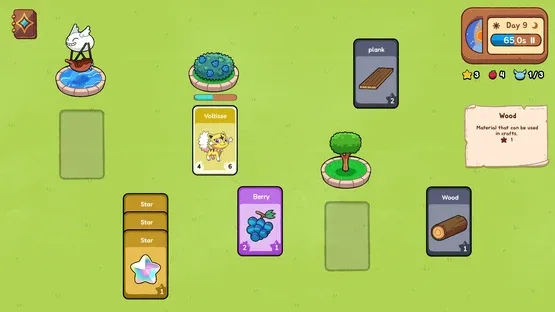 Decklings screenshot 1