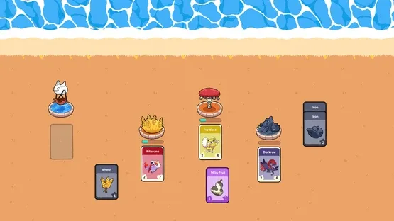 Decklings screenshot 6