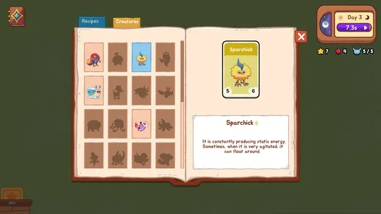 Decklings screenshot 8