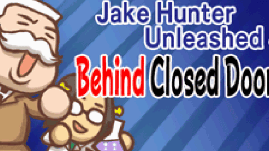 Jake Hunter Unleashed 4: Behind Closed Doors Screenshot