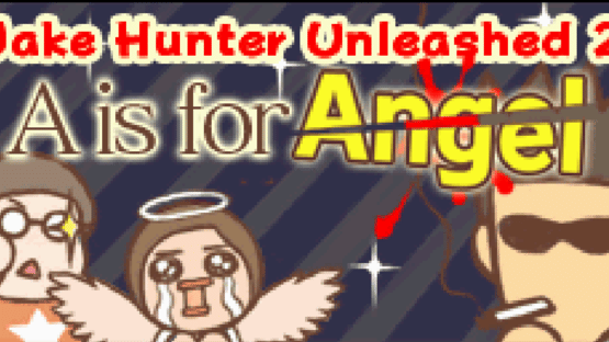 Jake Hunter Unleashed 2: A Is for Angel Screenshot