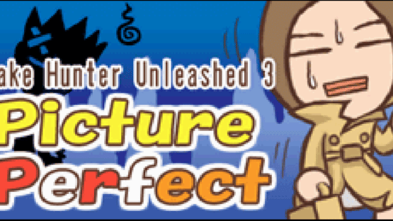 Jake Hunter Unleashed 3: Picture Perfect Screenshot
