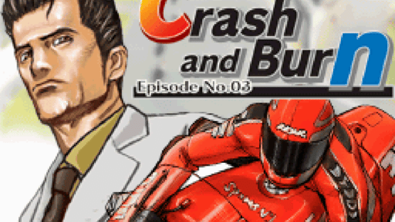 Detective Jake Hunter: Episode No. 03 - Crash and Burn Screenshot