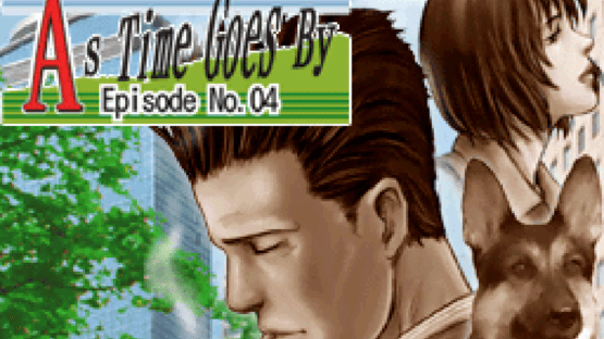 Detective Jake Hunter: Episode No. 04 - As Time Goes By Screenshot