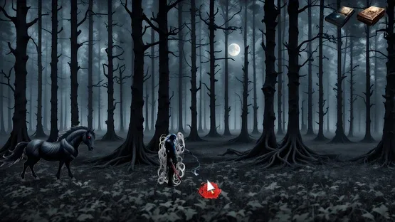 Deal With the Devil Chapter: 2 - From Tuonela to Hell screenshot 4
