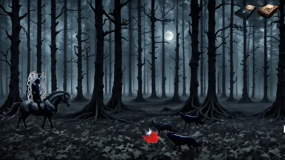 Deal With the Devil Chapter: 2 - From Tuonela to Hell screenshot 5