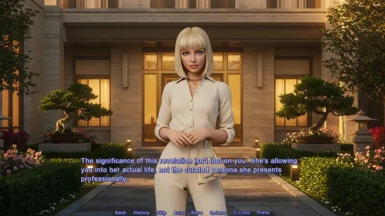 Rent a Girl screenshot 2