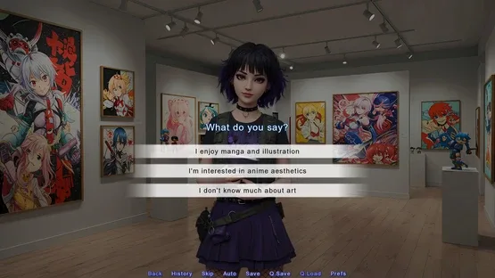 Rent a Girl screenshot 3
