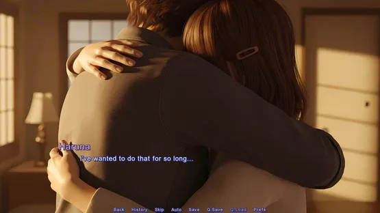 Rent a Girl screenshot 5
