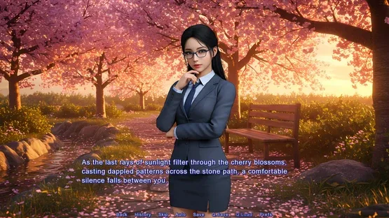 Rent a Girl screenshot 7