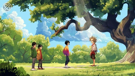 Escape Everlit screenshot 2