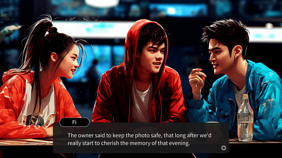 Escape Everlit Screenshot