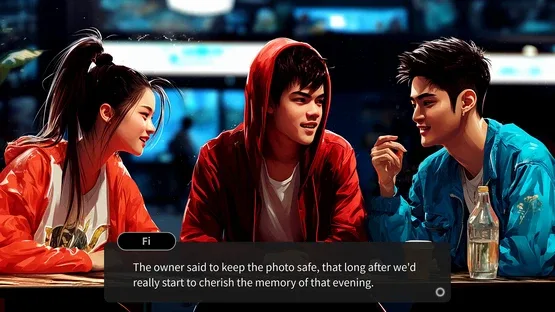 Escape Everlit screenshot 4