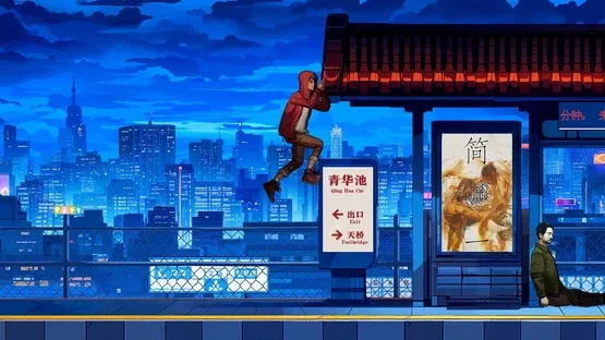 Escape Everlit screenshot 5