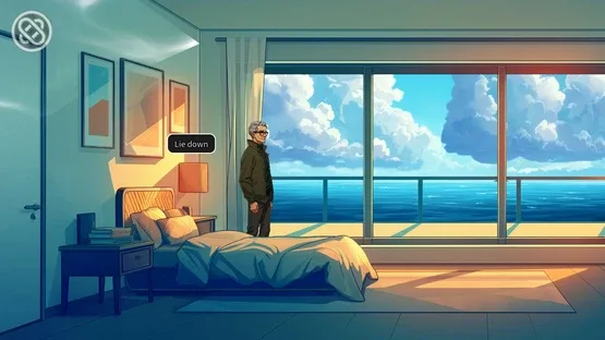 Escape Everlit screenshot 7