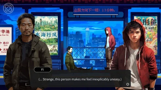 Escape Everlit screenshot 10
