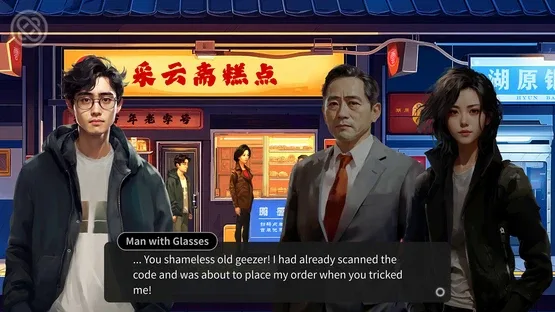 Escape Everlit screenshot 11