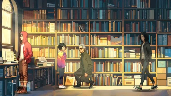 Escape Everlit screenshot 13