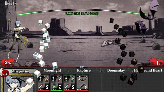 UNLIGHT:Revive screenshot 2