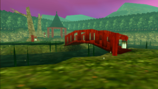 Stargazing 64 Screenshot