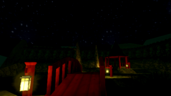 Stargazing 64 Screenshot