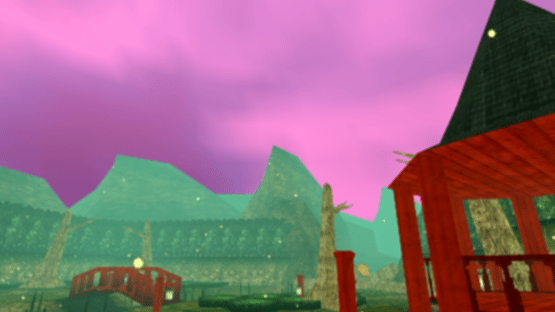 Stargazing 64 Screenshot