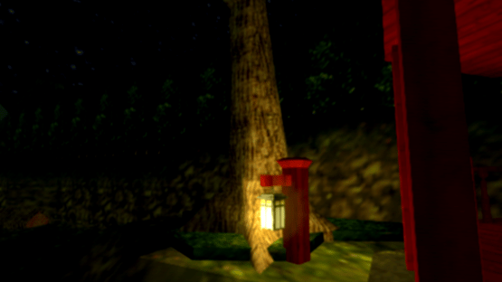 Stargazing 64 Screenshot