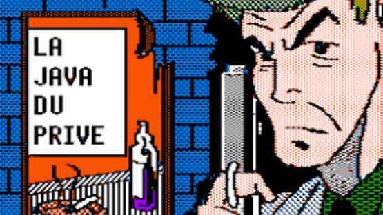 La Java du Privé Screenshot