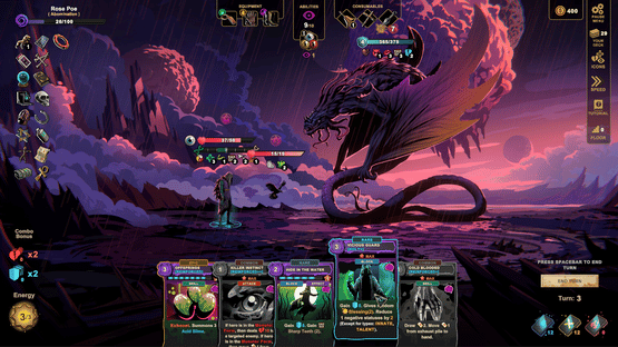 Menace from the Deep: The Rift of Sanity Screenshot