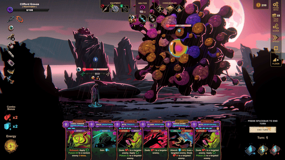Menace from the Deep: The Rift of Sanity Screenshot