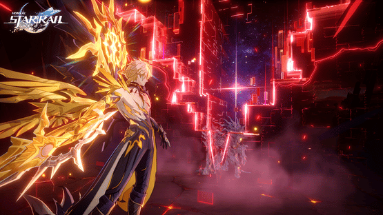 Honkai: Star Rail - For the Sun is Set to Die Screenshot