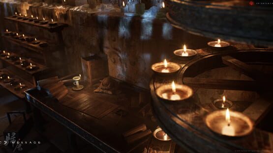 Screenshot 7 du jeu Blood Message