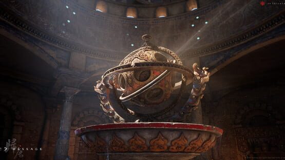 Screenshot 5 du jeu Blood Message