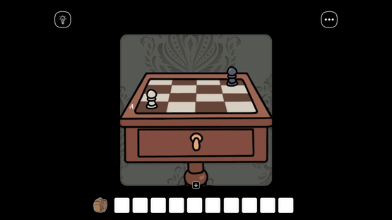 Escape From Benjamin's Room Screenshot