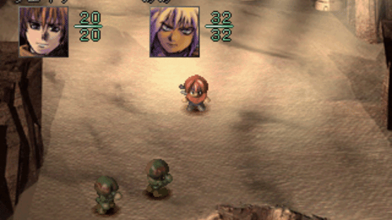 Spectral Tower II Screenshot