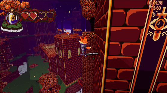 Whiskerwood Vale Screenshot