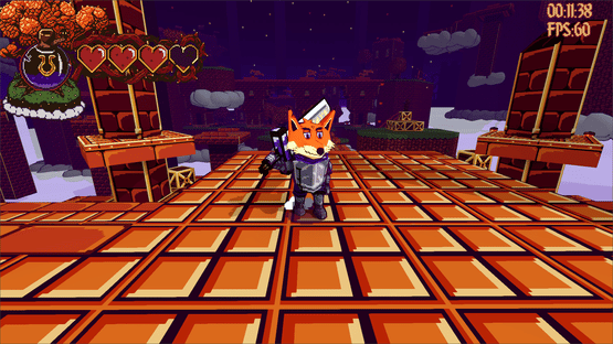 Whiskerwood Vale Screenshot