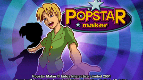 Popstar Maker Screenshot